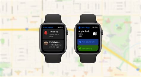 Concept: Enhancing AirTag with family sharing, widgets, and an Apple