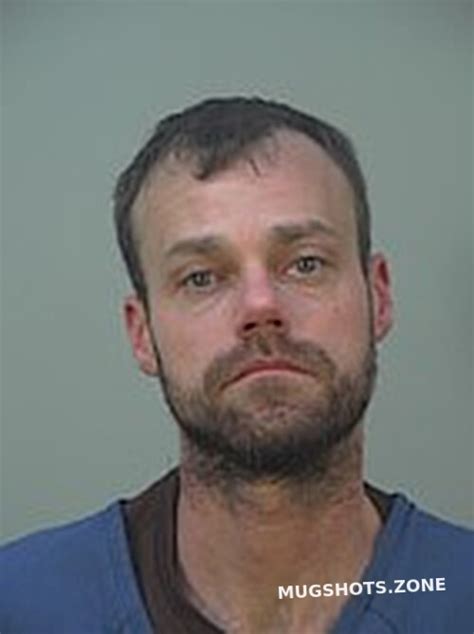 Howell Patrick Jens 04 29 2023 Dane County Mugshots Zone