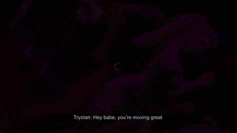 A Horny Bitch Agreed To Suck And Fuck A Stranger In The Toilet While Her Boyfriend Was Somewhere