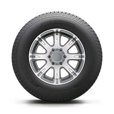 MICHELIN Agilis CrossClimate - Car Tire | MICHELIN USA