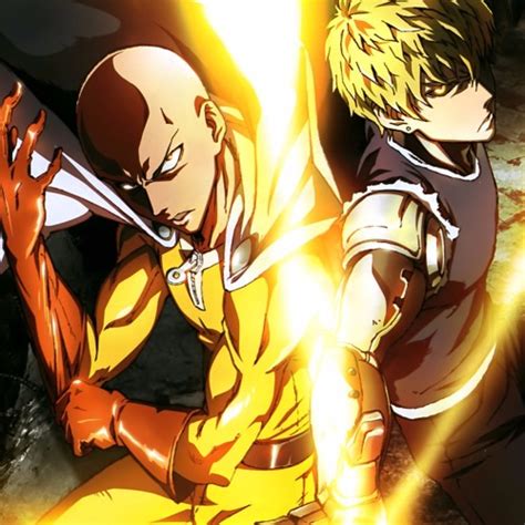 Listen To Music Albums Featuring One Punch Man Opening THE HERO