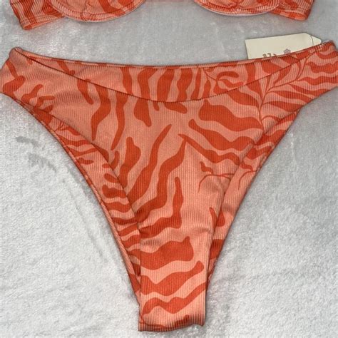 LAST AURELLE BIKINI SOLD OUT ONLINE Still Has Depop