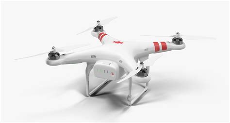 Dji Phantom Quadrocopter D Max