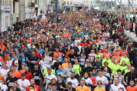 D Couvrez Les Parcours Des E Foul Es De La Presse De La Manche