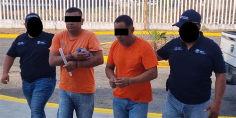 Cumple Uecs Nueva Orden De Aprehensi N En Contra De Dos Secuestradores