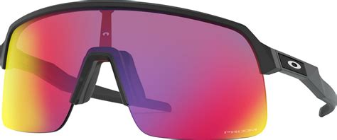 Occhiali Da Sole Oakley Sutro Lite Matte Black Prizm Road Ref