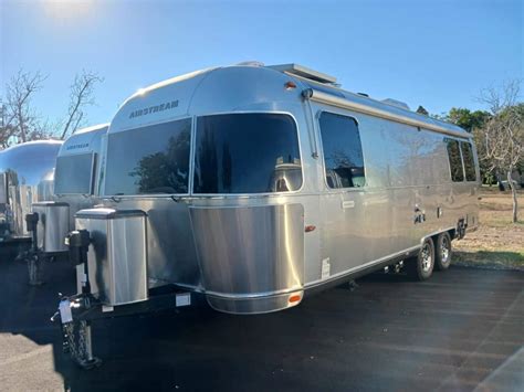 Ft Land Yacht For Sale In Winters California Airstream