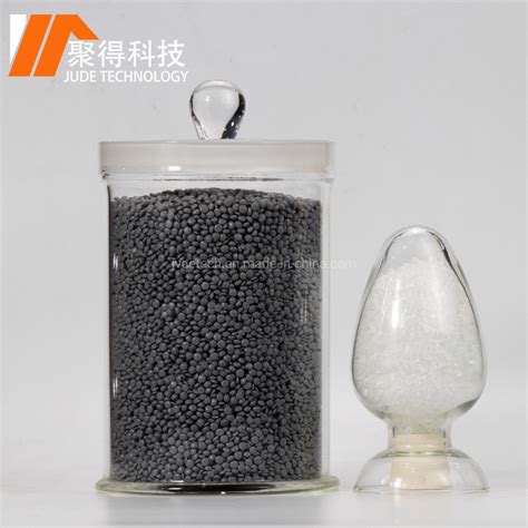 Reliable Rigid Customized Formulas Pvc Compound Granules For Pipe