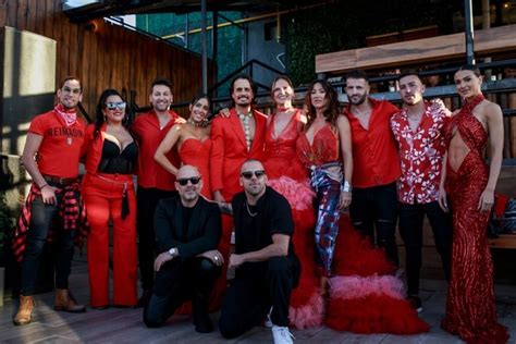 Valeria Archim Por Qu Se Anim A Ser Parte De Sex Qui N Es Su Nuevo Novio Y C Mo Lo Conoci