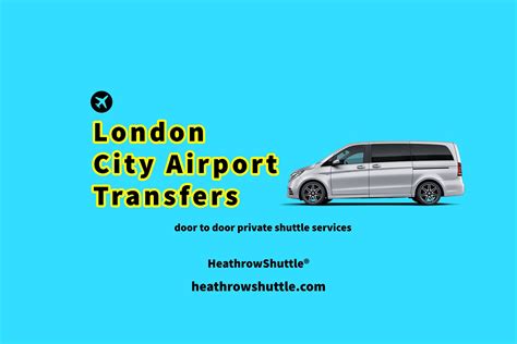 Heathrow Airport Transfers Taxi / Shuttle – HeathrowShuttle®