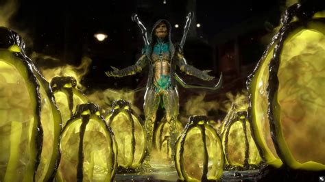 Mortal Kombat Ultimate D Vorah Klassic Towers Gamelay And Ending