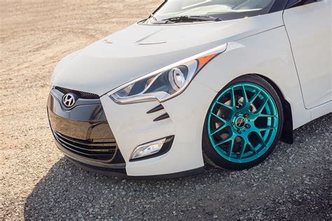 Avant Garde M Wheels Hyper Silver Rims