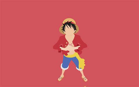 luffy desktop wallpaper 2