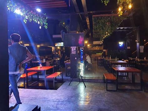 Most Popular Gay Bars Clubs In Manila GayOut