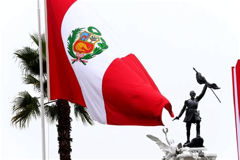 D A De La Bandera Y De La Batalla De Arica Congreso Aprob Declarar