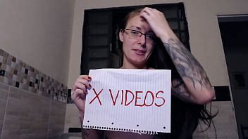 Vídeo de verificación XVIDEOS