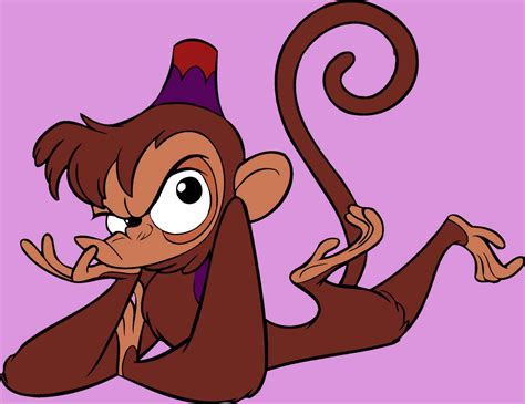 Pin by Lynn Kershaw-Smith on Show Time | Cartoon character clipart, Abu ...