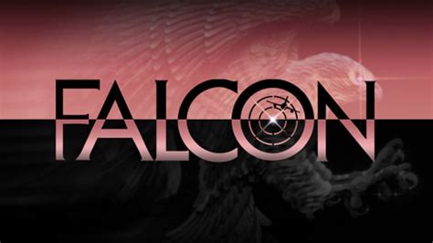 Falcon | PC Steam Game | Fanatical