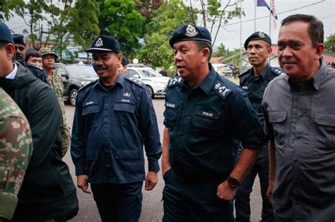 Polis Diraja M Sia On Twitter Posting Pilihan Mdn Santuni Mangsa