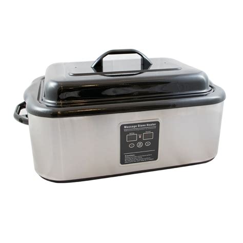 Heater Hot Stone Lt Weelko