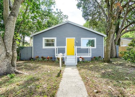 3425 16th St N St Petersburg Fl 33704 Mls U8050863 Redfin