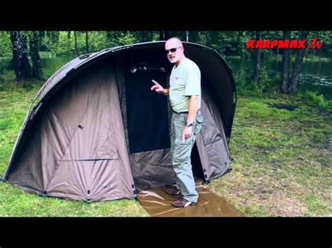 Prologic Green The Room Bivy Man