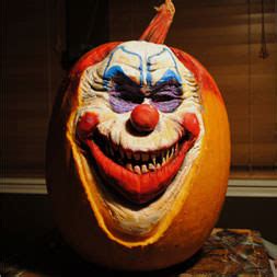 Halloween Pumpkin Carving Guide Best Halloween Pumpkins Fmag