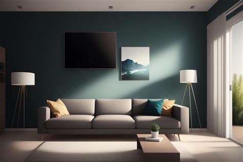 modern home interior background by 22263188 Stock Photo at Vecteezy
