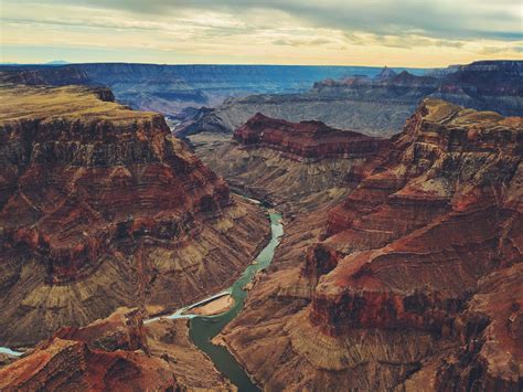 GRAND CANYON - Design x Travel