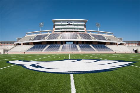 A new stadium will soon be built in allen tx 15