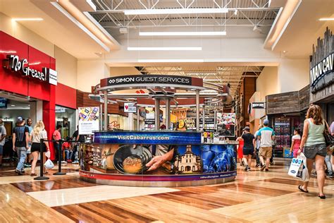 Concord Mills - Concord, NC - Business Profile