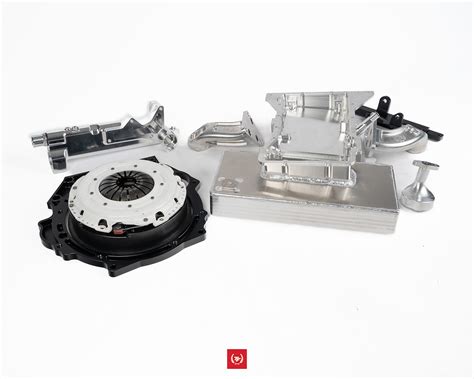 Tf Works Rwd Honda L15 Swap Kit For Bmw E30 Phase 1 Touge Factory