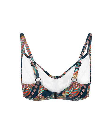 Wunderwear Dolly Bikini Bh Bikinitop Fra Saltabad