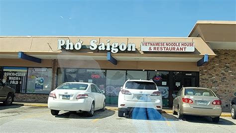 Pho Saigon - Houston, TX 77080 - Menu, Hours, Reviews and Contact