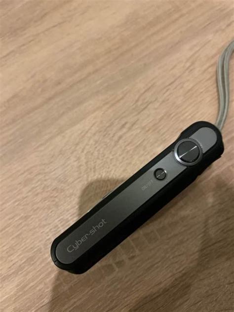 sony dsc-w810