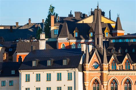 Stockholm Area Stock Photos Pictures And Royalty Free Images Istock