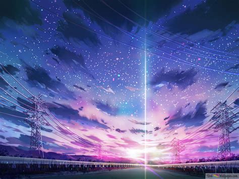 Hướng dẫn tạo Background of anime Tự thiết kế background chất lượng cao