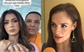 Alma Cero Reacciona A Pol Mica Con Kimberly Flores Y Edwin Luna