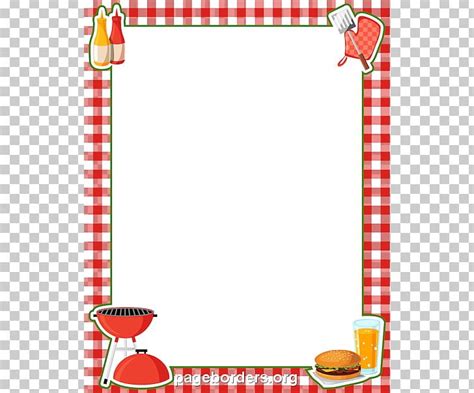 picnic border clipart 9 free Cliparts | Download images on Clipground 2025