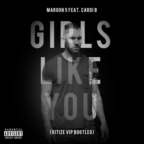 Who Were The Girls In Maroon 5 Girls Like You Video Mrlasopa