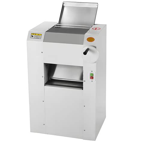 Тестораскатка для крутого теста Gastromix YL500 | Gastromix