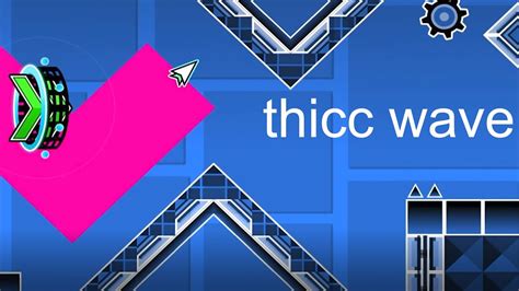 Thicc Geometry Dash Hot Sex Picture