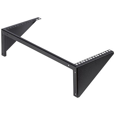 Racksolutions Inch U U Vertical Wall Mount Rack