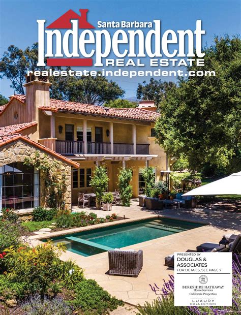 Santa Barbara Independent Real Estate 8/25/22 by SB Independent - Issuu