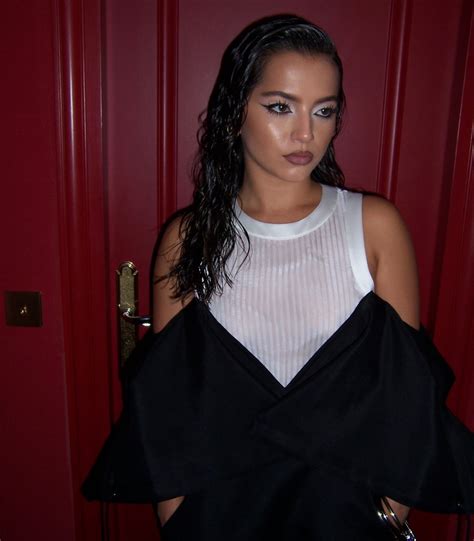 Celeb Teen Latina Isabela Merced Nude Photo 75 The Fappening Leaked Photos