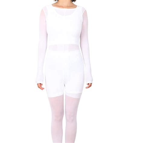 Elitzia Body Suit Air Massage Spare Parts For Vacuum Body Slimming Massage Suit Full Body