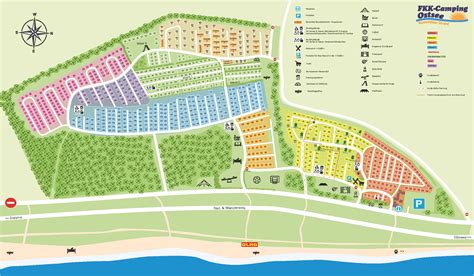 ergänze Grausamkeit Innenstadt fkk camping rosenfelder strand lageplan