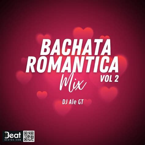 Stream Bachata Romantica Mix Vol 2 by Beat83 | Listen online for free ...