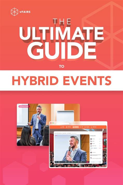 Hybrid Events The Definitive Guide 2023 Artofit