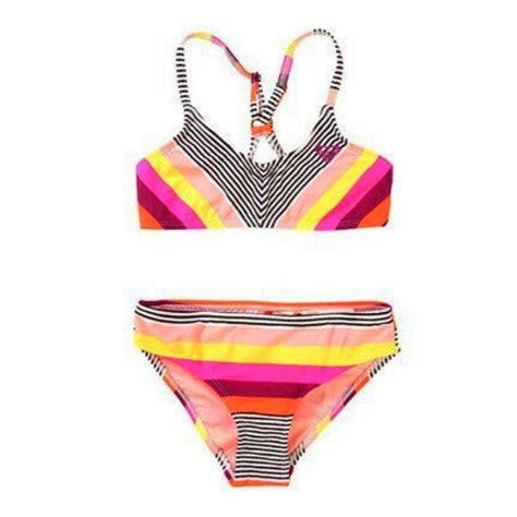 Jual MP Baju Renang Anak Merk Roxy Bikini Anak Roxy Shopee Indonesia